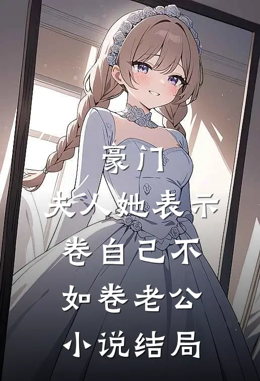 豪门：夫人她表示卷自己不如卷老公小说结局