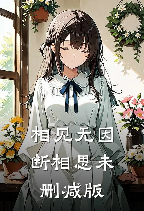 相见无因断相思未删减版