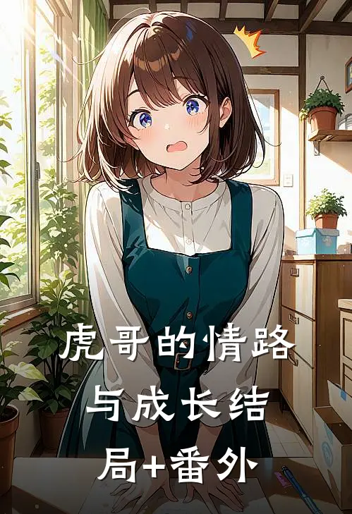 虎哥的情路与成长结局+番外
