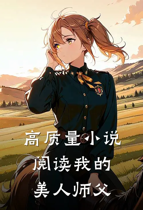 高质量小说阅读我的美人师父