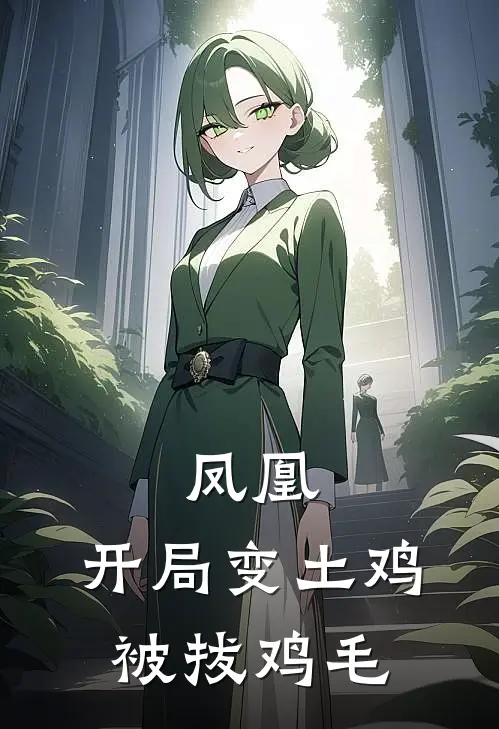 凤凰：开局变土鸡，被拔鸡毛