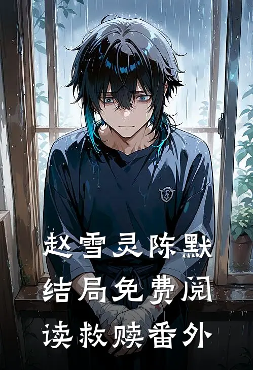 赵雪灵陈默结局免费阅读救赎番外
