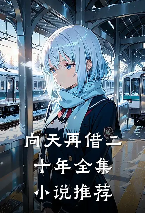 向天再借二十年全集小说推荐