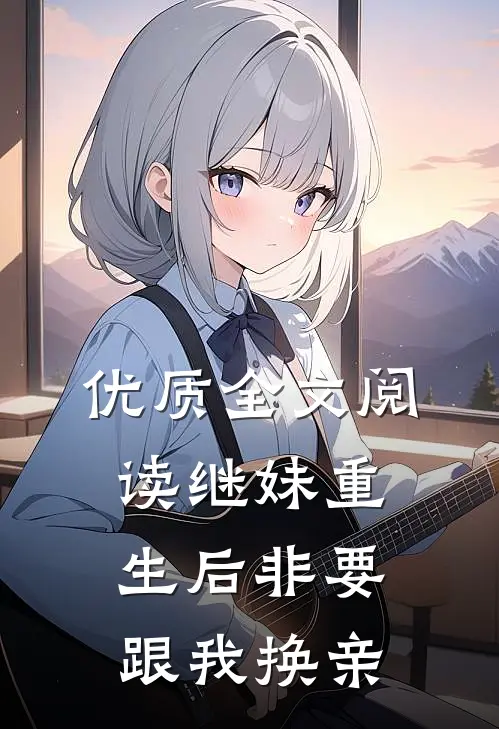 优质全文阅读继妹重生后非要跟我换亲