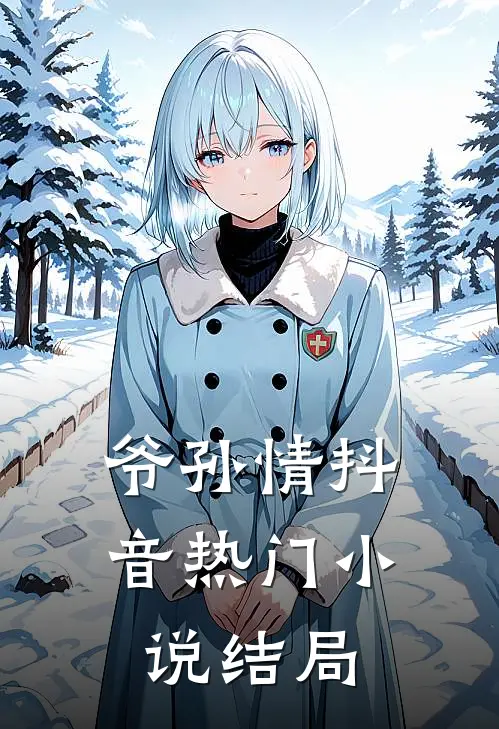 爷孙情抖音热门小说结局