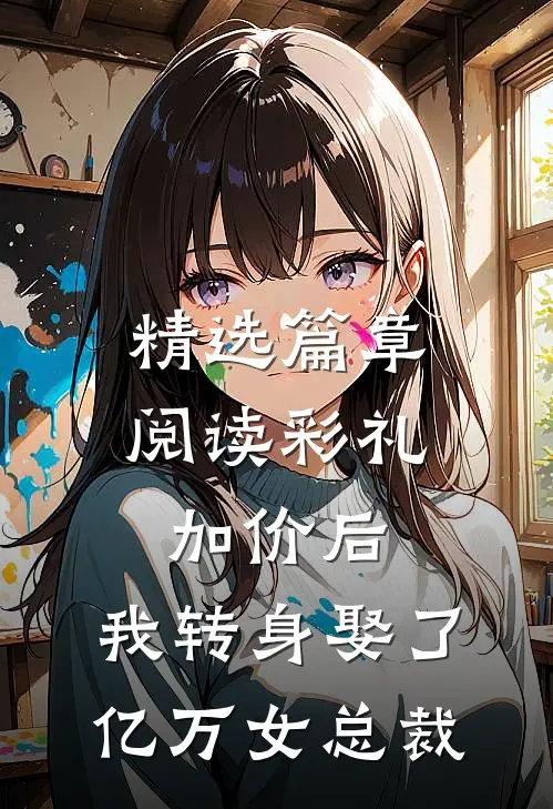 精选篇章阅读彩礼加价后，我转身娶了亿万女总裁