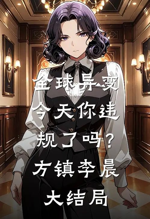 全球异变，今天你违规了吗？方镇李晨大结局