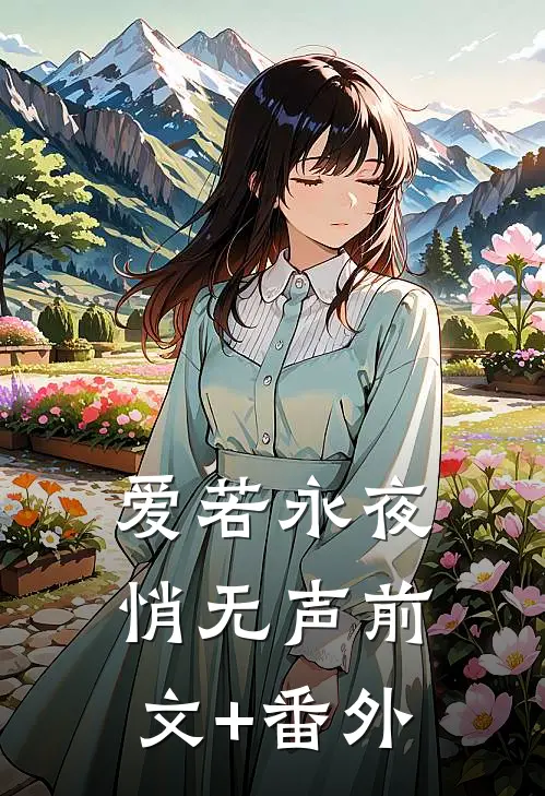 爱若永夜悄无声前文+番外