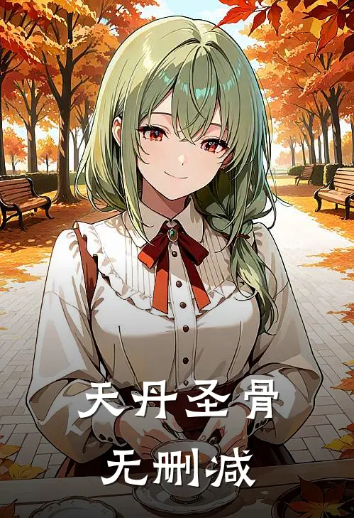 天丹圣骨无删减