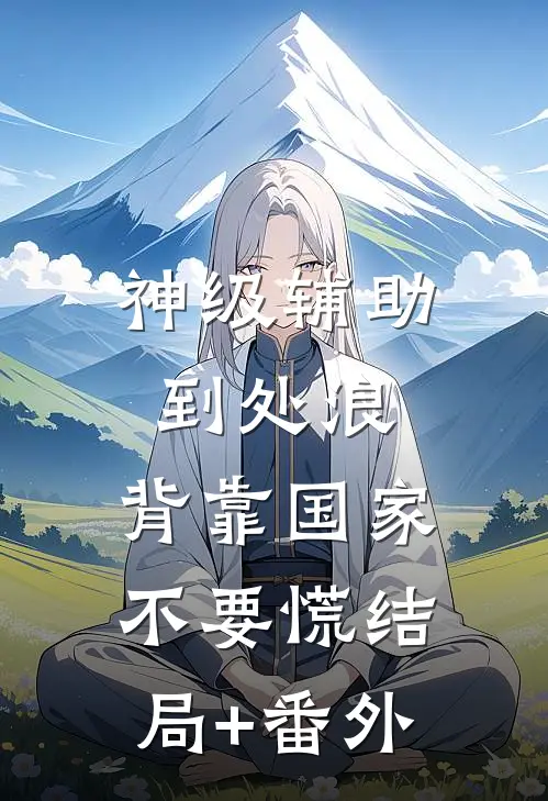 神级辅助到处浪，背靠国家不要慌结局+番外