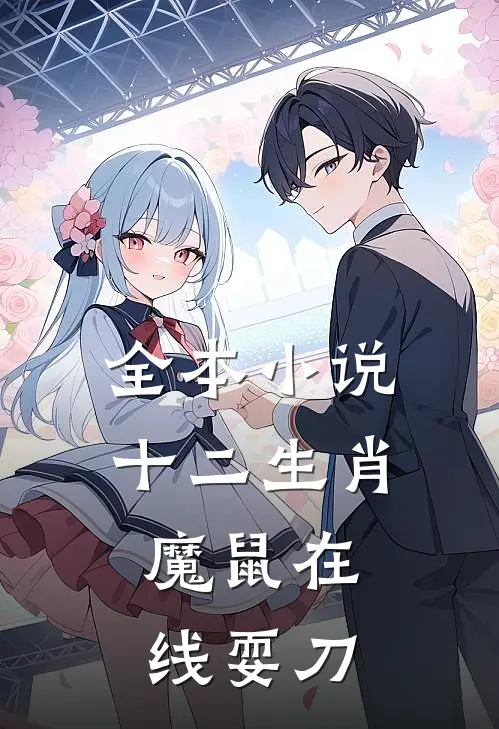 全本小说十二生肖：魔鼠在线耍刀