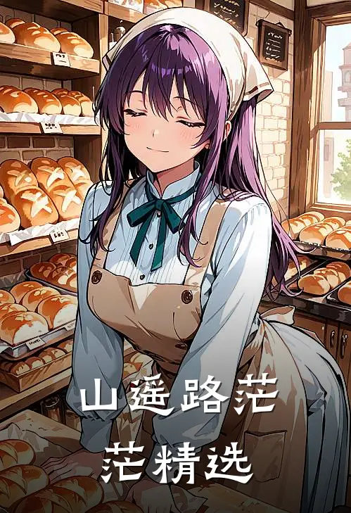 山遥路茫茫精选