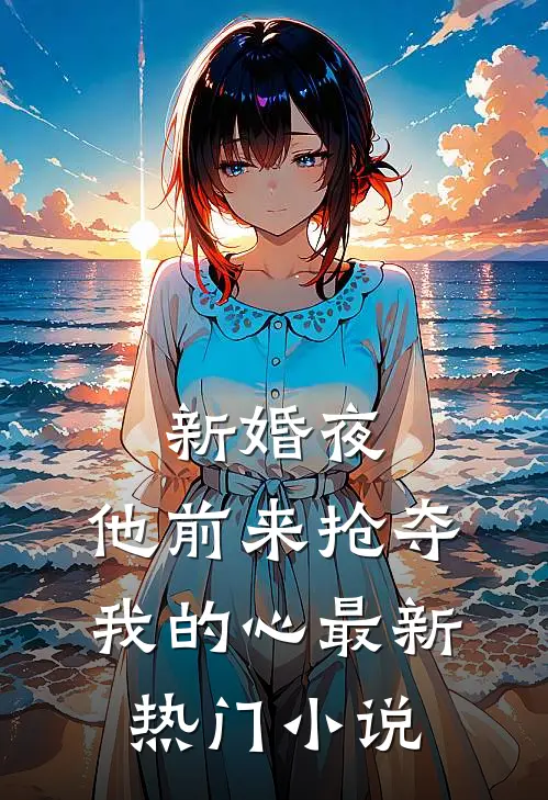 新婚夜，他前来抢夺我的心最新热门小说