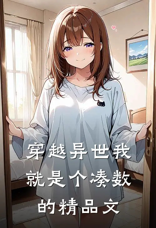 穿越异世我就是个凑数的精品文