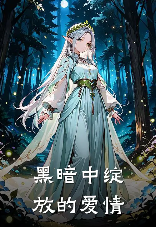 黑暗中绽放的爱情