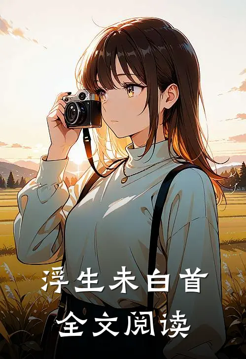 浮生未白首全文阅读