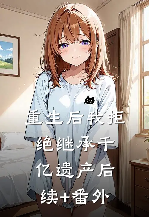 重生后我拒绝继承千亿遗产后续+番外
