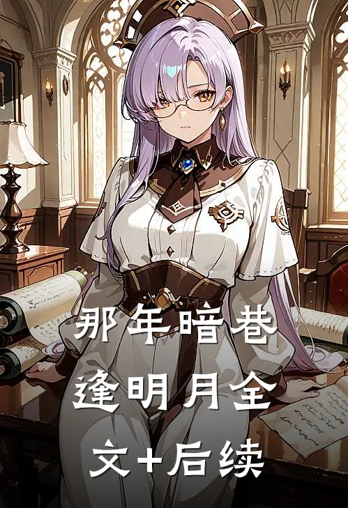 那年暗巷逢明月全文+后续
