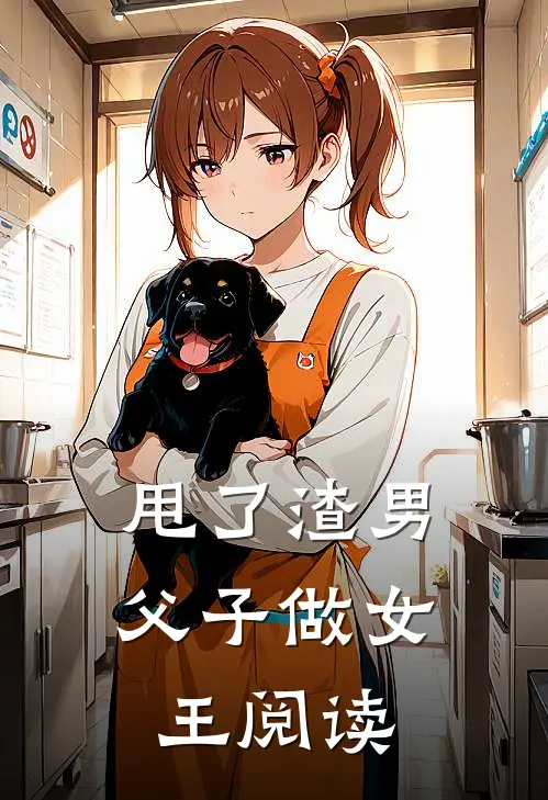 甩了渣男父子做女王阅读