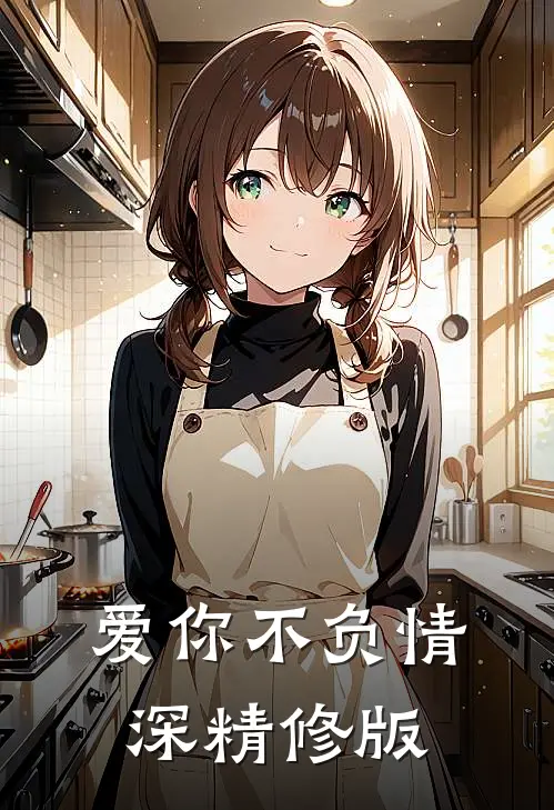 爱你不负情深精修版