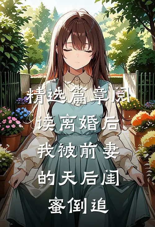 精选篇章阅读离婚后：我被前妻的天后闺蜜倒追