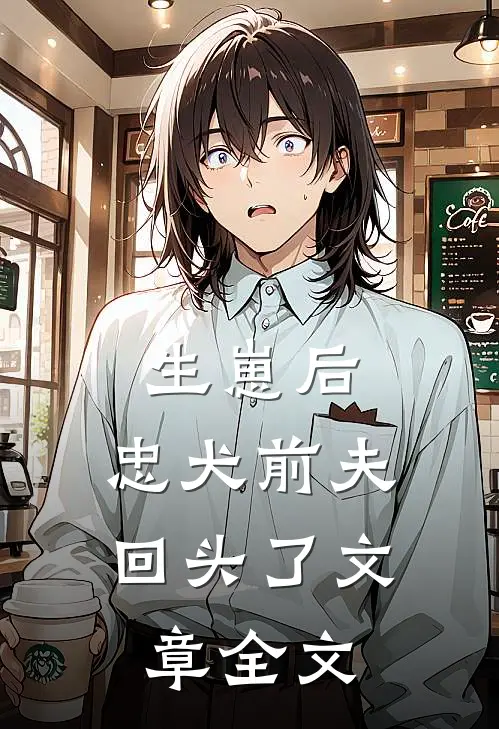 生崽后，忠犬前夫回头了文章全文