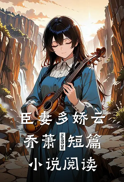 臣妻多娇云乔萧璟短篇小说阅读