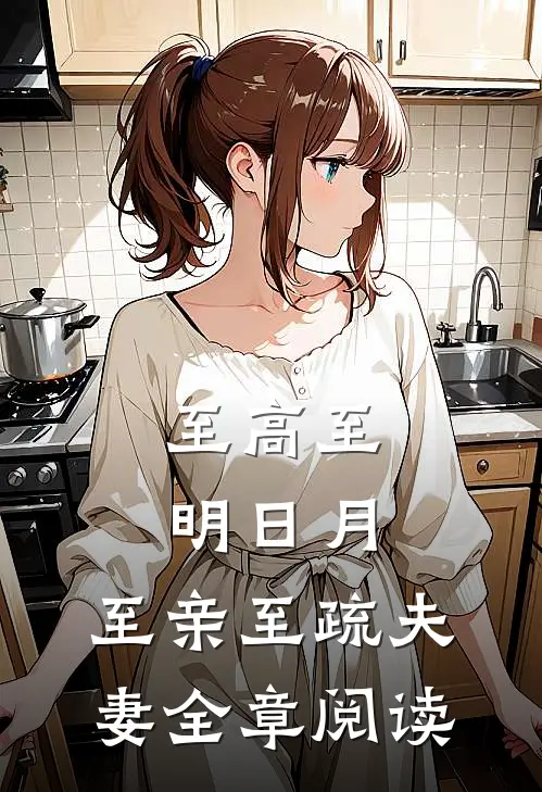 至高至明日月，至亲至疏夫妻全章阅读