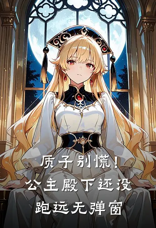质子别慌！公主殿下还没跑远无弹窗