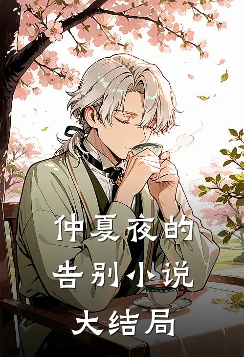 仲夏夜的告别小说大结局