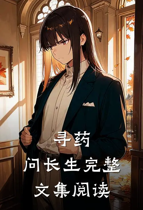 寻药：问长生完整文集阅读