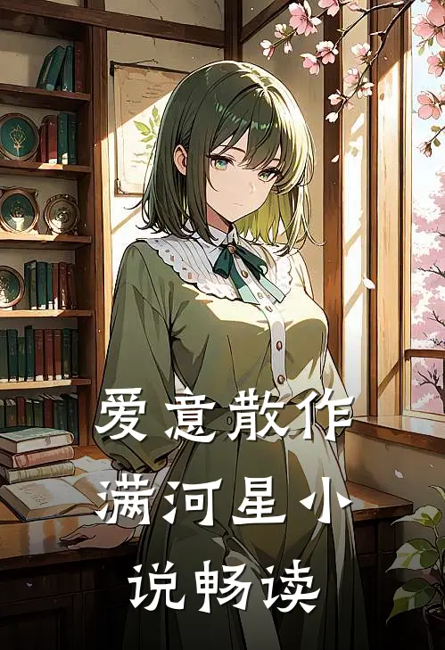 爱意散作满河星小说畅读