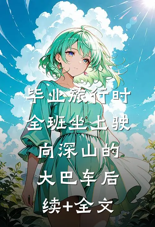 毕业旅行时，全班坐上驶向深山的大巴车后续+全文