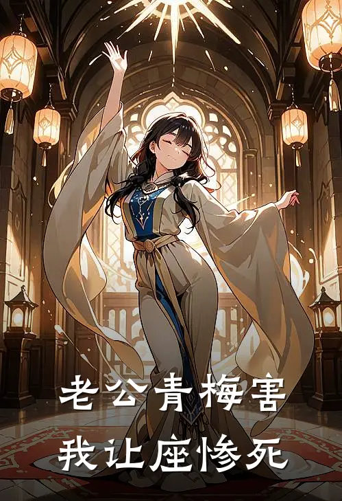 老公青梅害我让座惨死