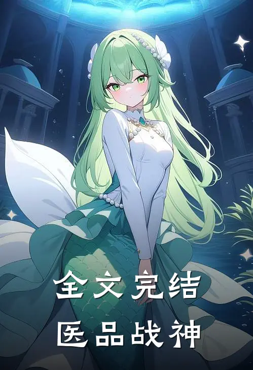 全文完结医品战神