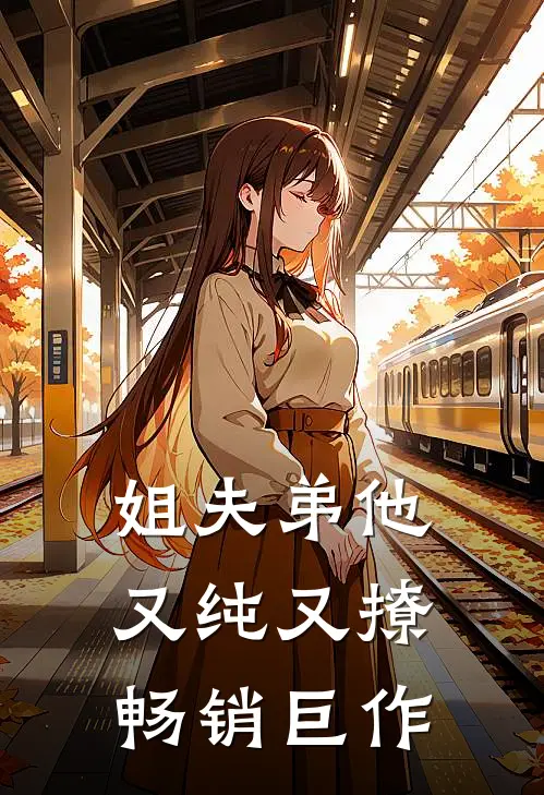 姐夫弟他又纯又撩畅销巨作