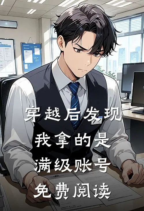 穿越后发现我拿的是满级账号免费阅读