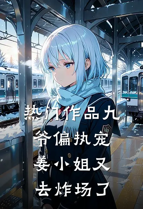 热门作品九爷偏执宠：姜小姐又去炸场了
