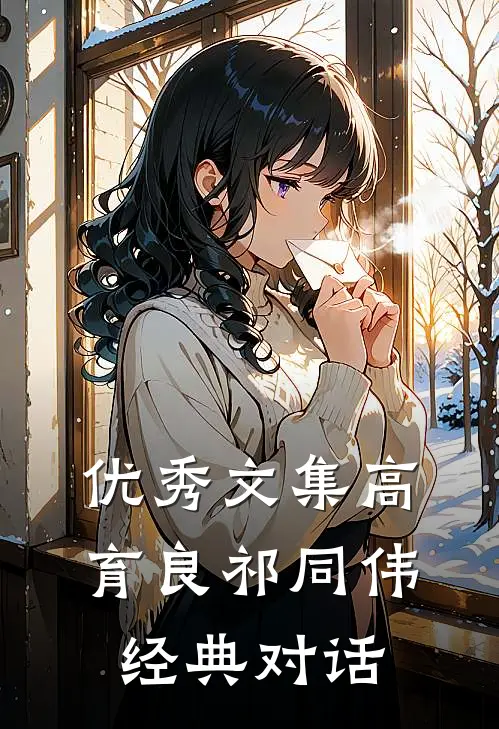 优秀文集高育良祁同伟经典对话