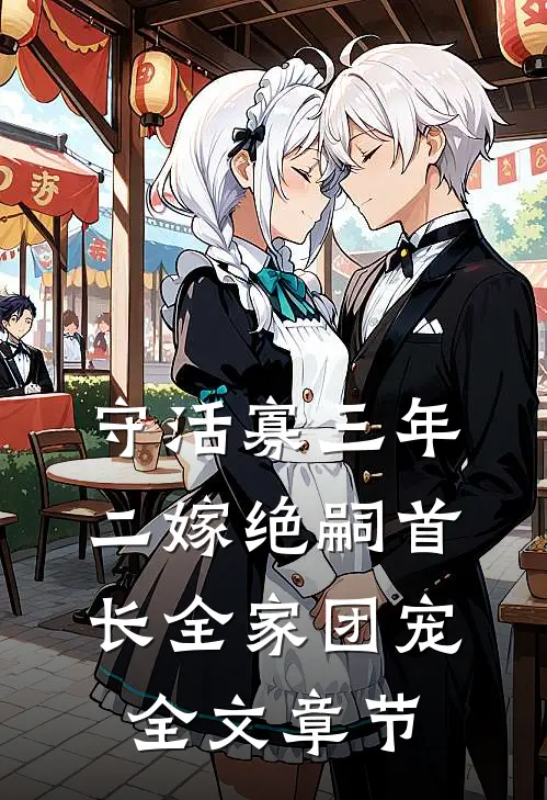 守活寡三年，二嫁绝嗣首长全家团宠全文章节