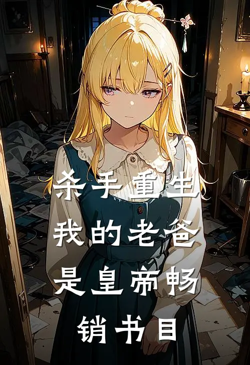 杀手重生，我的老爸是皇帝畅销书目