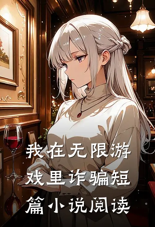 我在无限游戏里诈骗短篇小说阅读