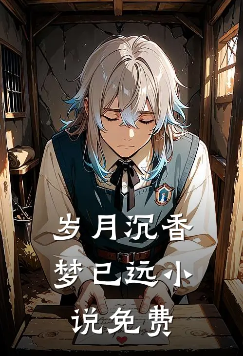岁月沉香梦已远小说免费