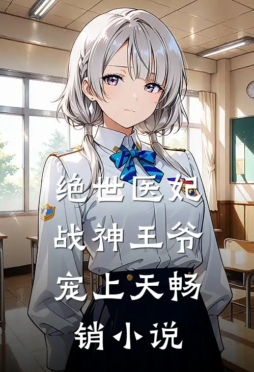 绝世医妃战神王爷宠上天畅销