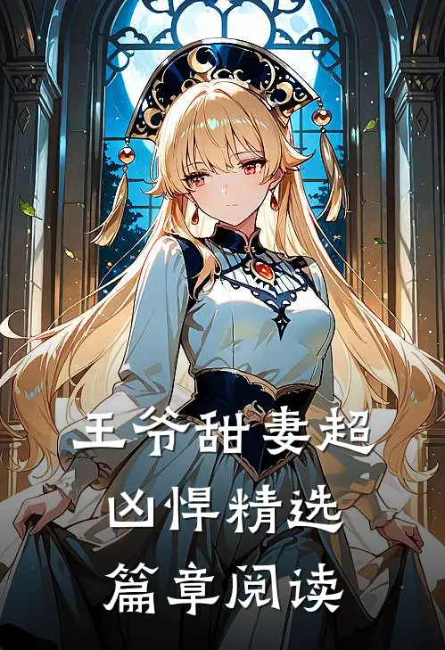 王爷甜妻超凶悍精选篇章阅读