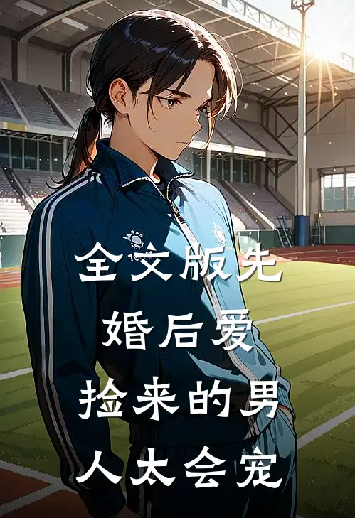 全文版先婚后爱：捡来的男人太会宠