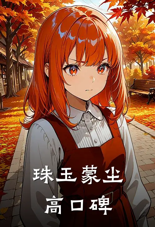 珠玉蒙尘高口碑