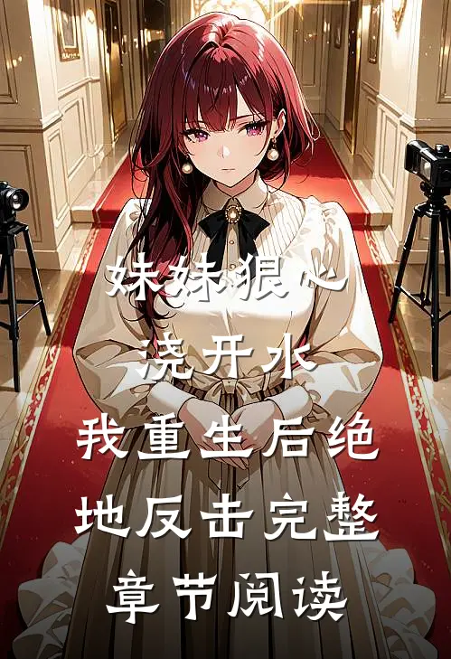 妹妹狠心浇开水，我重生后绝地反击完整章节阅读