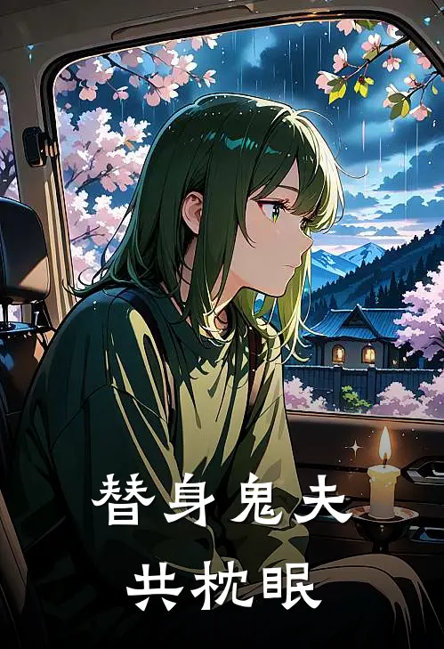 替身鬼夫共枕眠