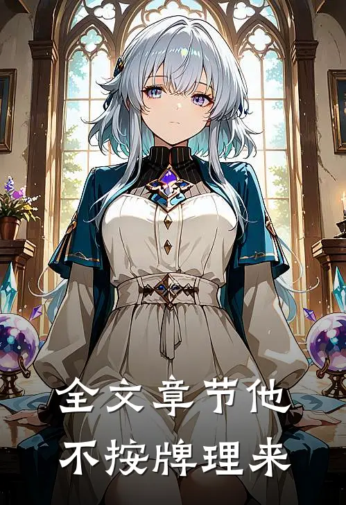 全文章节他不按牌理来